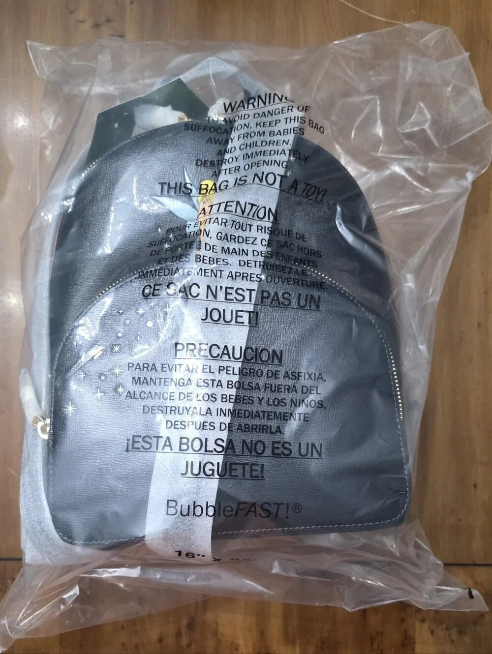 kate spade new unused